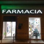Farmacia Mart&iacute;n
