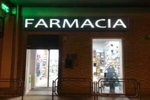 Farmacia Mart&iacute;n