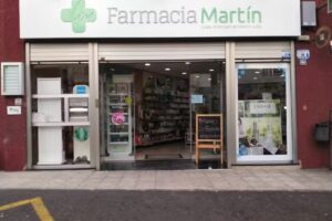 Farmacia Martin