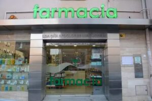 Farmacia Mart&iacute;n Antol&iacute;n Mir&oacute;