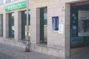 Farmacia Mart&iacute;n G&oacute;mez