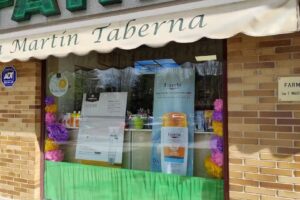 Farmacia Martin Taberna
