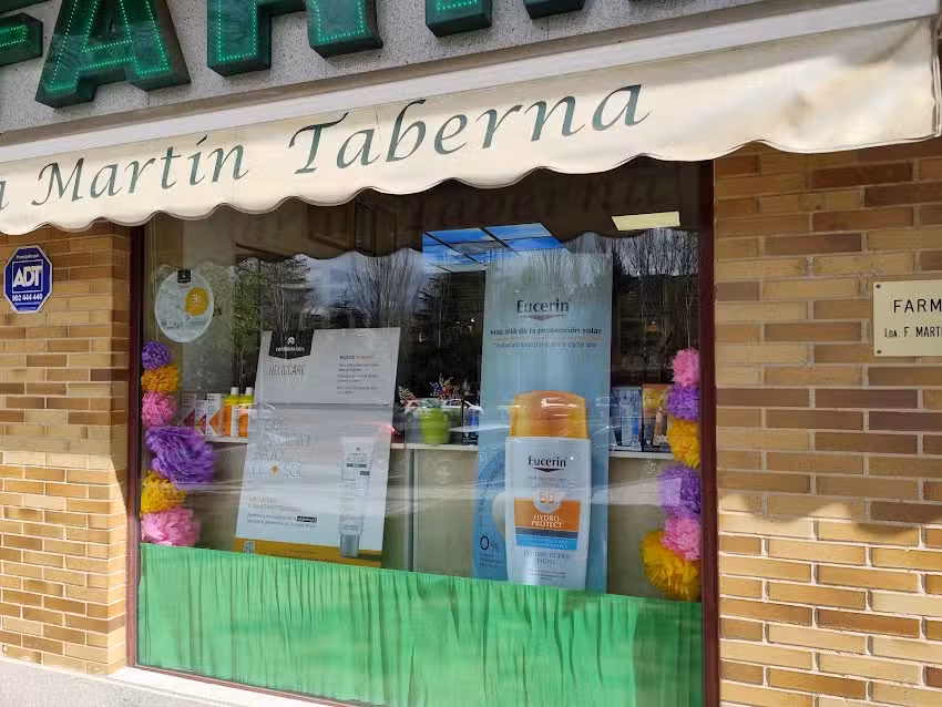 Farmacia Martin Taberna