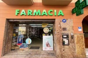 Farmacia Martin Vazquez