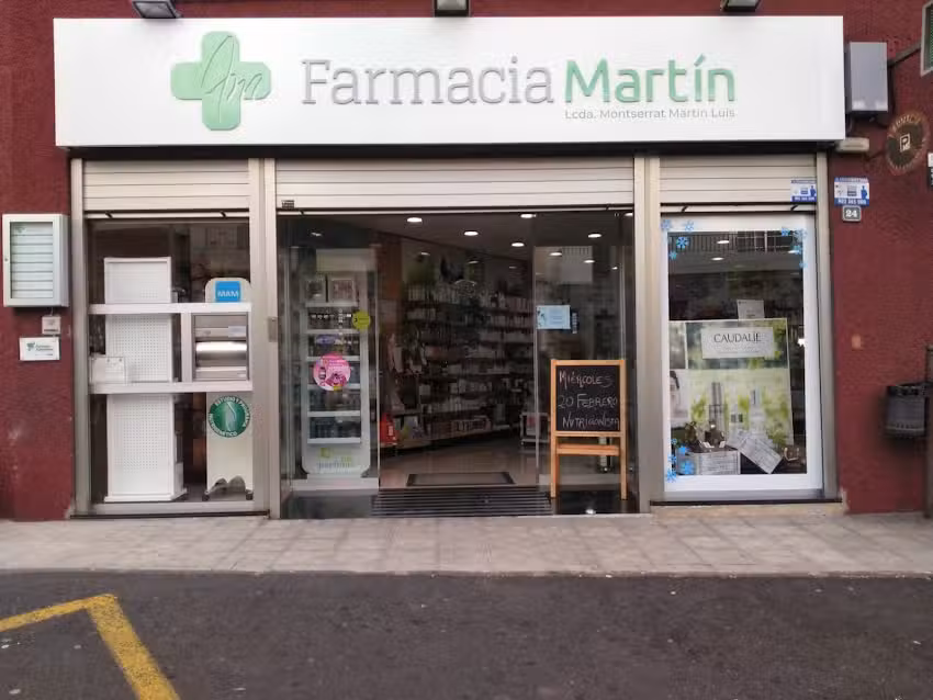 Farmacia Martin