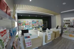 FARMACIA MART&Iacute;NEZ BELTR&Aacute;N