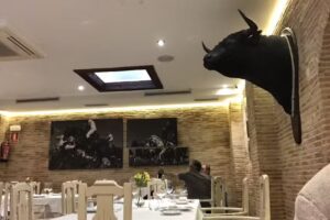 Farmacia Mart&iacute;nez Borque