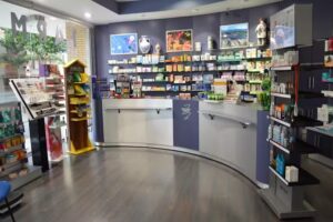 FARMACIA MARTINEZ GAVIN