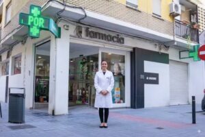 Farmacia Martínez Miragall C.B.