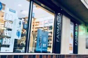 Farmacia Martínez Rementería