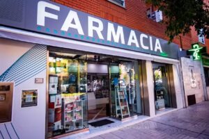 Farmacia Martos Salinero