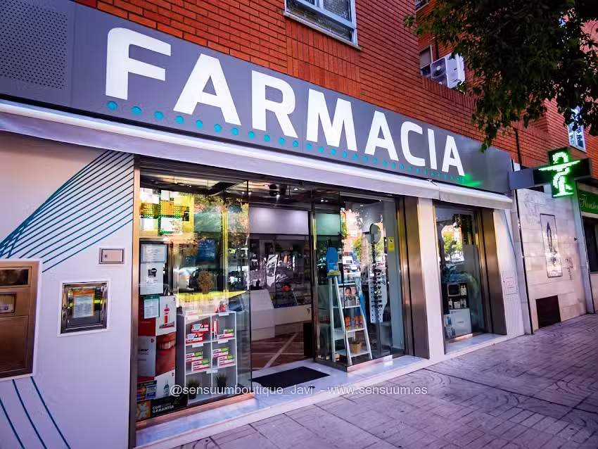 Farmacia Martos Salinero