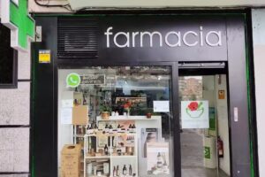 Farmacia Marugán