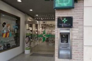 Farmacia Marxadella