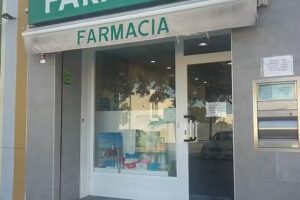 Farmacia Mas del Rosari