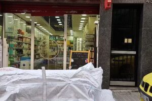 Farmacia Mas Duran-Farmacia Pedro S&aacute;nchez Bl&aacute;zquez