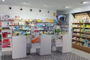 Farmacia Mas Farr&eacute;