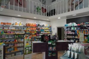 Farm&agrave;cia Mascar&oacute; Llopart