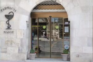 Farmacia Masot