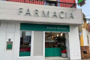 Farmacia Massoni