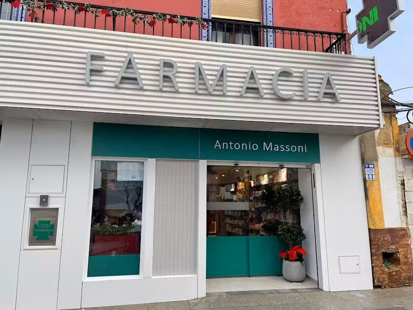 Farmacia Massoni