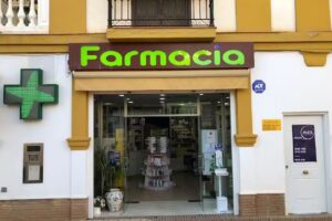 Farmacia Mata Lastres