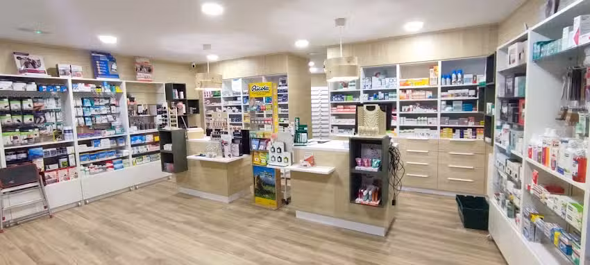 Farmacia Matachana (Gonz&aacute;lez G&oacute;mez farmac&eacute;uticas)