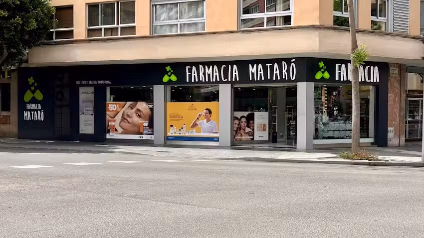 FARMACIA MATAR&Oacute; | Palma de Mallorca