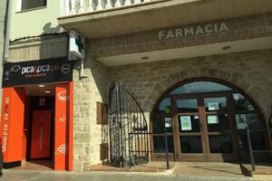 Farmacia Matarra&ntilde;a Marta Gisbert Garzar&aacute;n