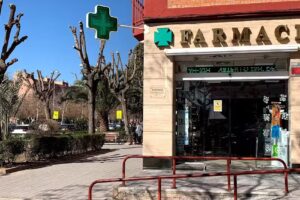 FARMACIA MATEO GONZALEZ-CARRASCOSA MOYANO