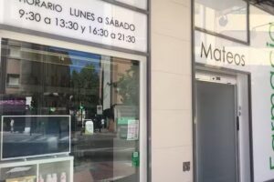 Farmacia Mateos Lardiés
