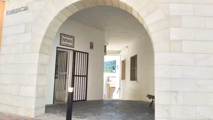 Farmacia Matet