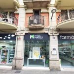 Farmacia Mateu