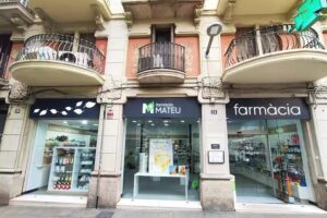 Farmacia Mateu