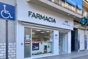 Farmacia Mateu Rabasa El Campello