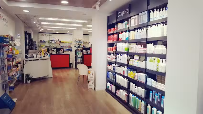 FARMACIA MATEU