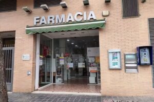 Farmacia Matilde García Monreal