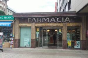 Farmacia Matilde N&uacute;&ntilde;ez Villar &ndash; F&oacute;rmulas Magistrales