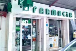 Farmacia Matilde Pilar Soto Fernandez