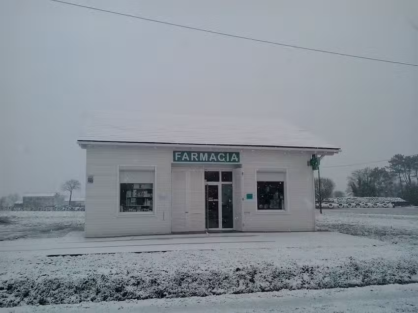Farmacia Matilde Y&aacute;&ntilde;ez Jato
