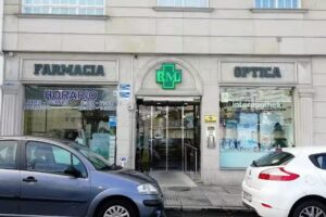 Farmacia Matogrande &ndash; Sof&iacute;a Bermejo Montero