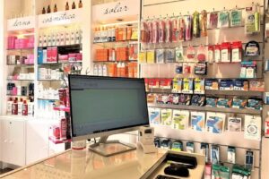 Farmacia Mauleón Ibáñez