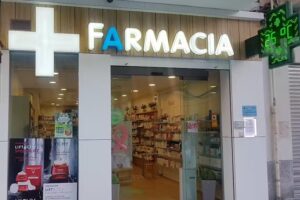 Farmacia Maurandi