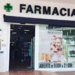 Farmacia Maurandi