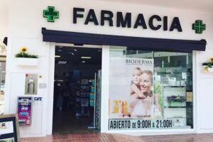 Farmacia Maurandi