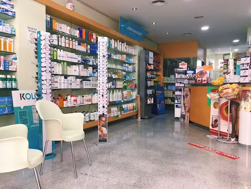 Farmacia Maurandi Cb