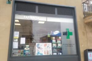 FARMACIA MAYELA CADARSO L&Oacute;PEZ