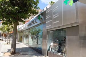 Farmacia Mayol Peraba