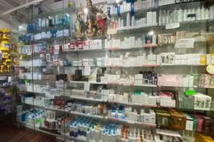 FARMACIA MAYOR 13 &ndash; 24H/365d