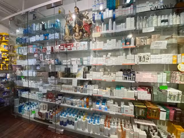 FARMACIA MAYOR 13 &ndash; 24H/365d